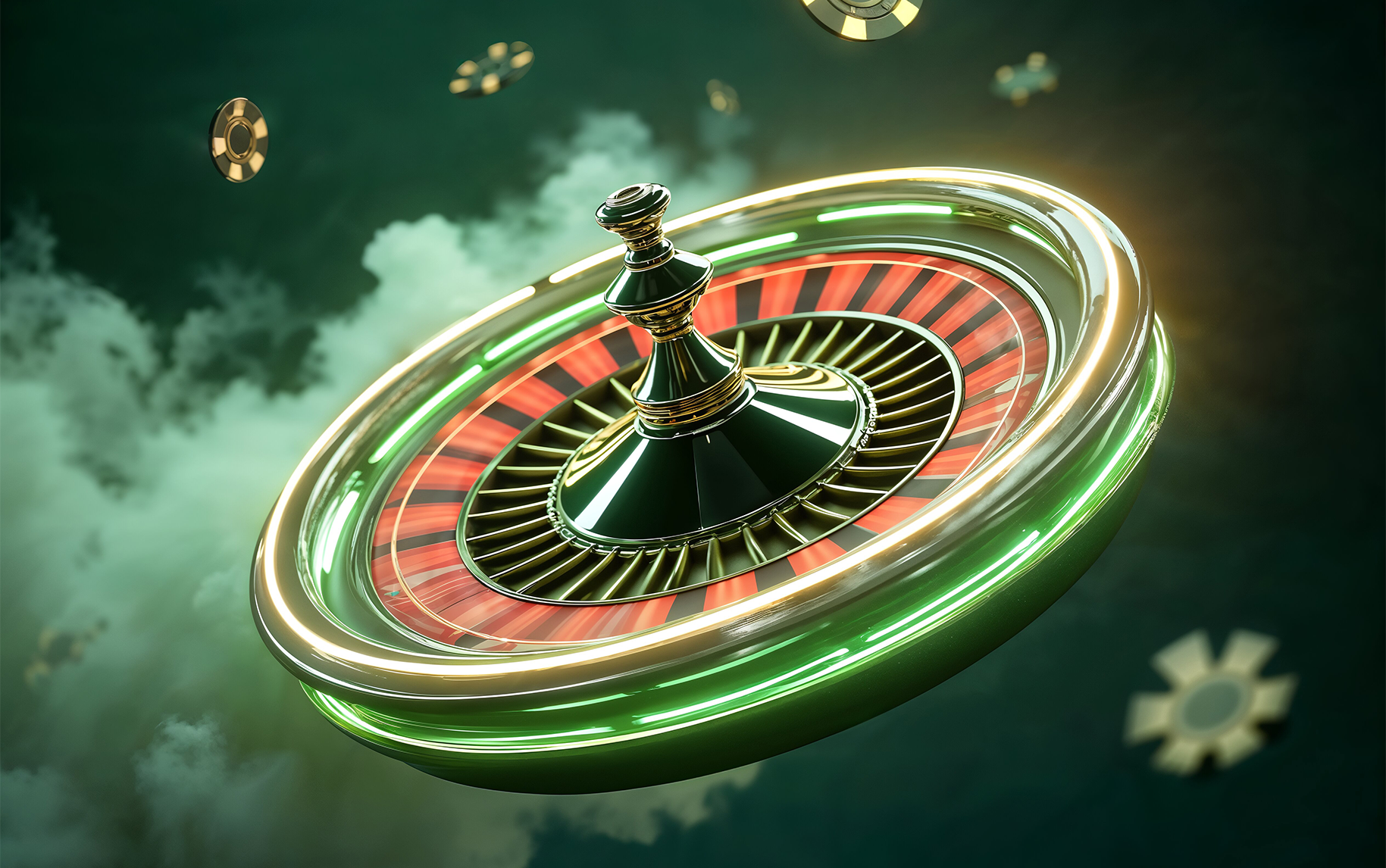 Auto Aurum Speed Roulette