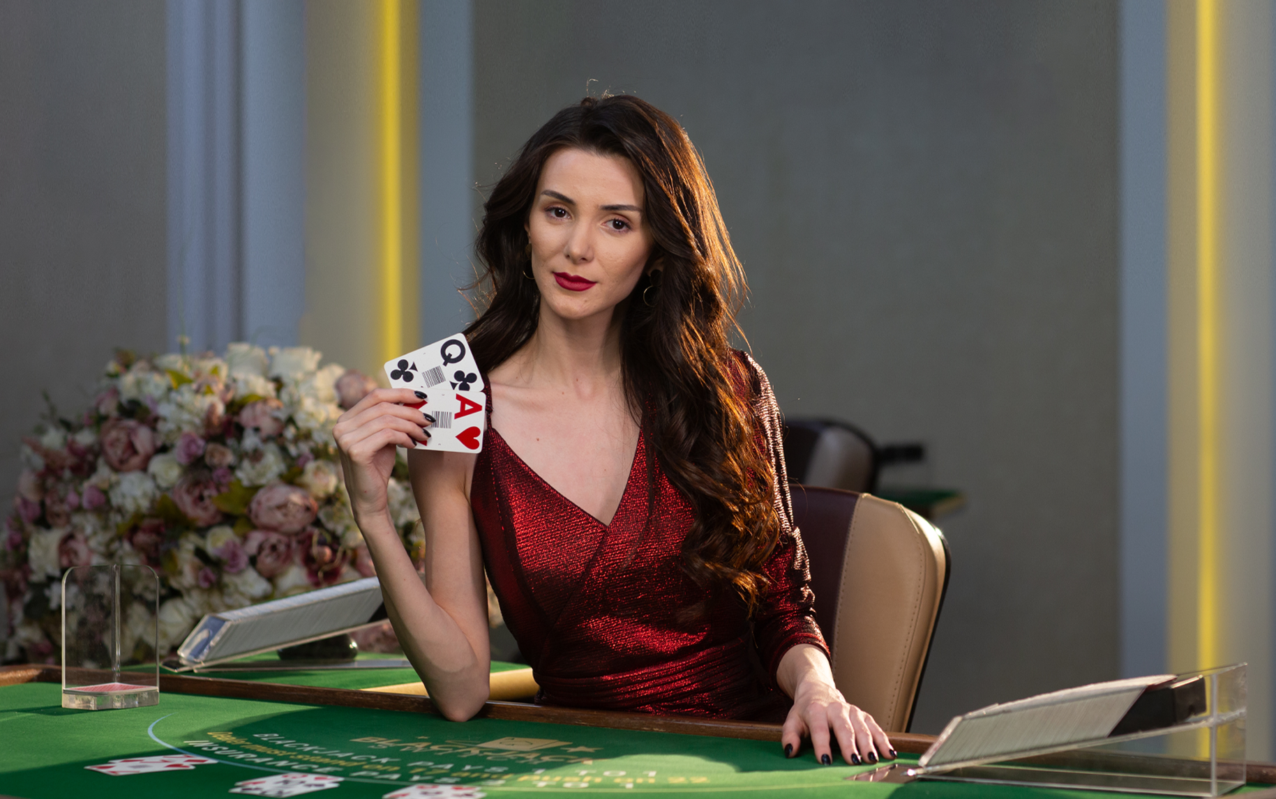 BlackJack Russian B