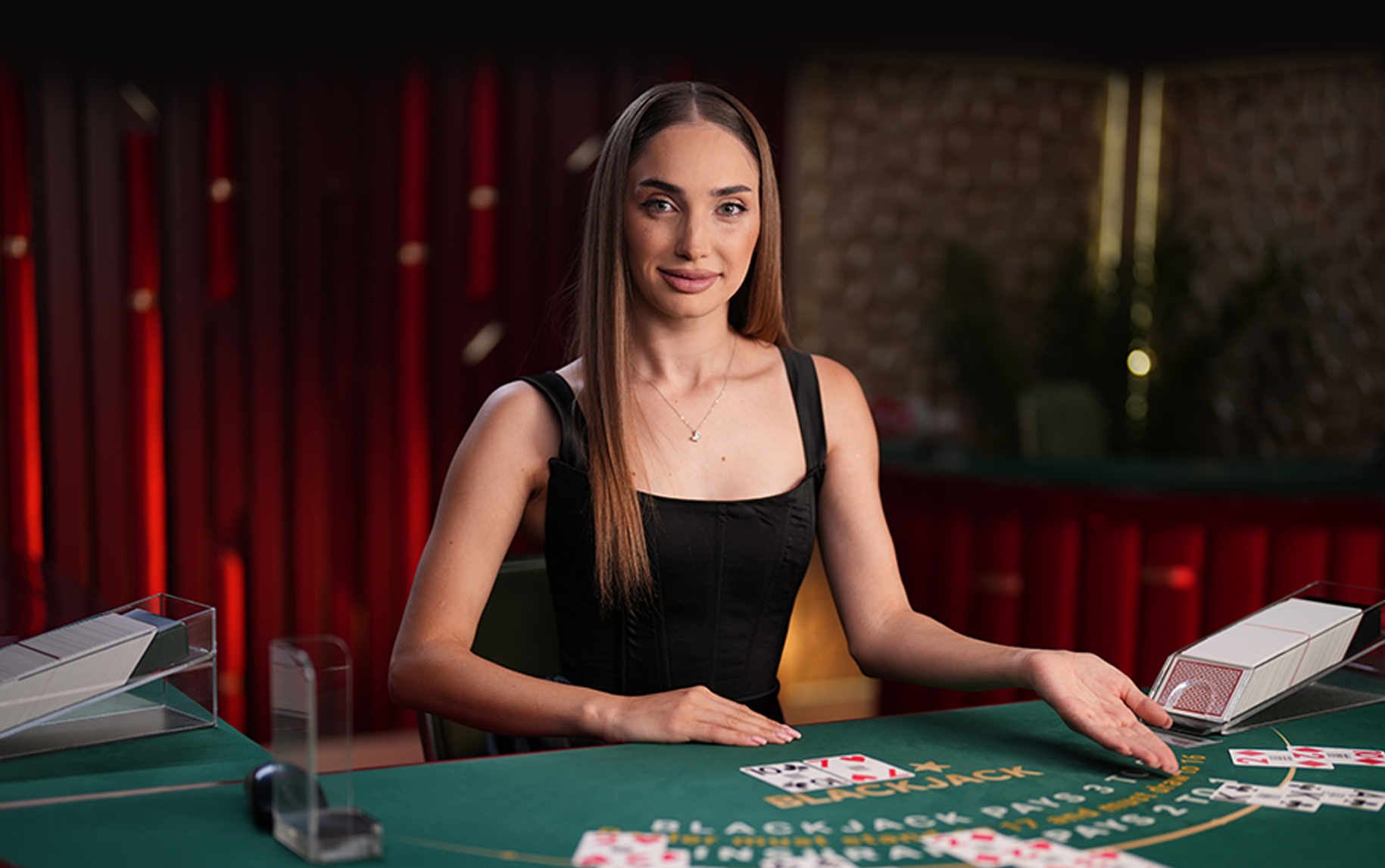 BlackJack Turkish A