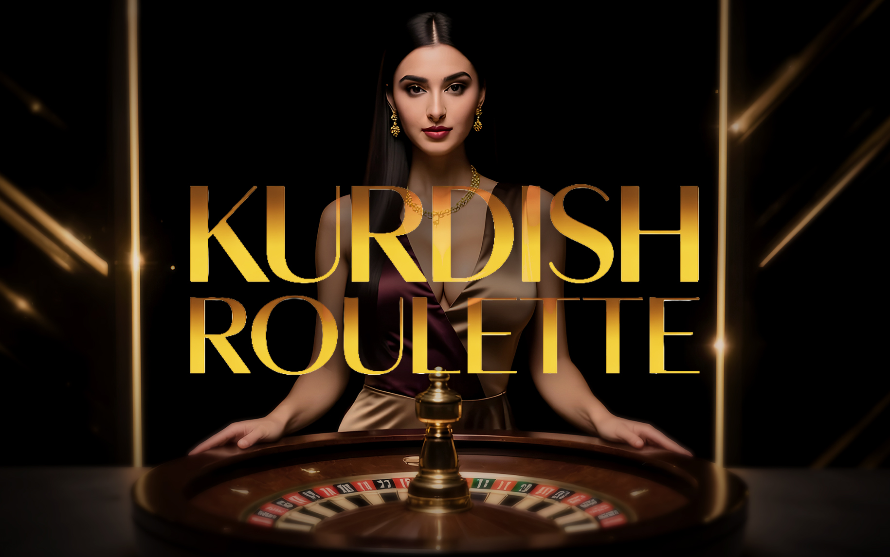 Roulette Kurdish