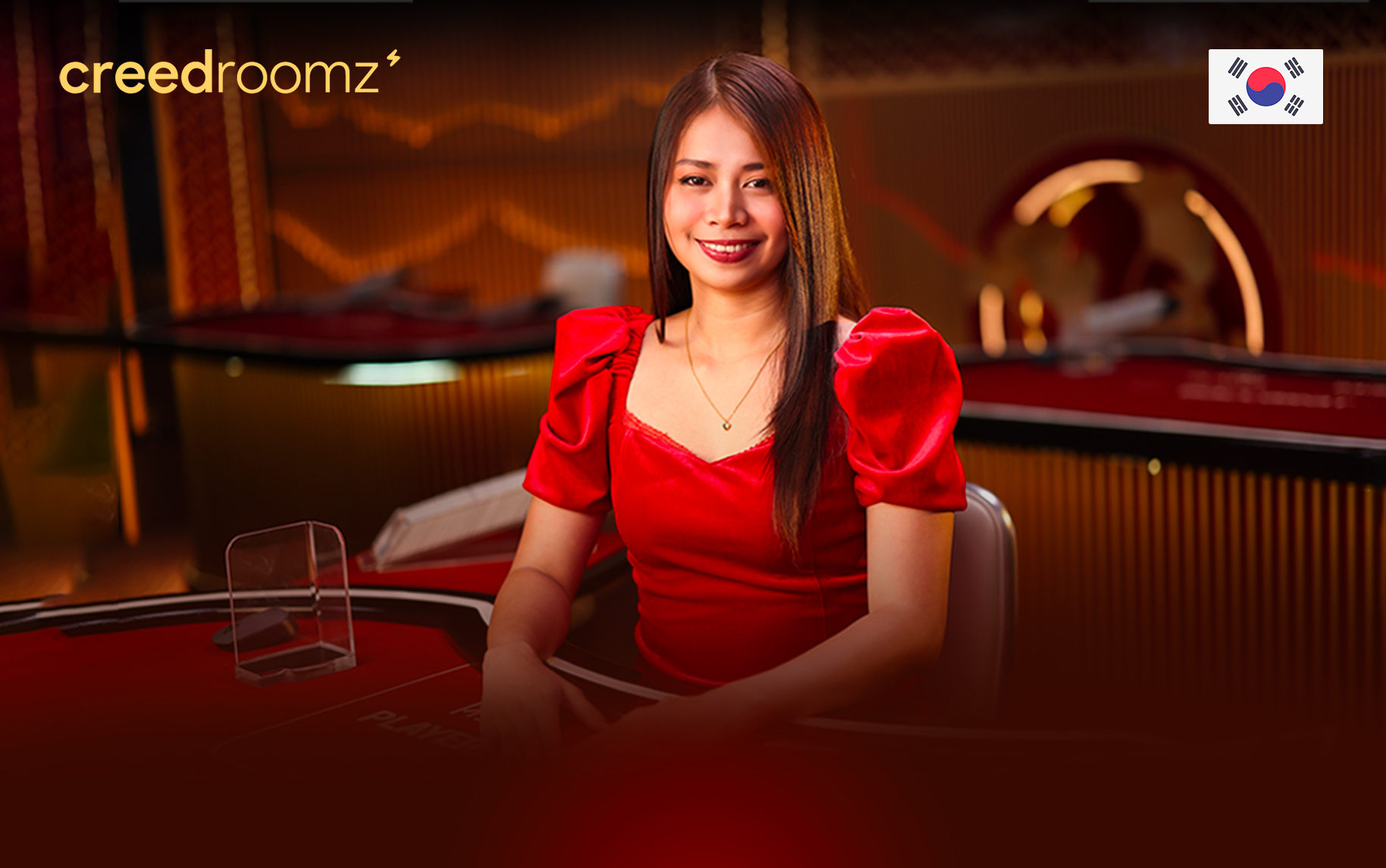 No Commission Baccarat C