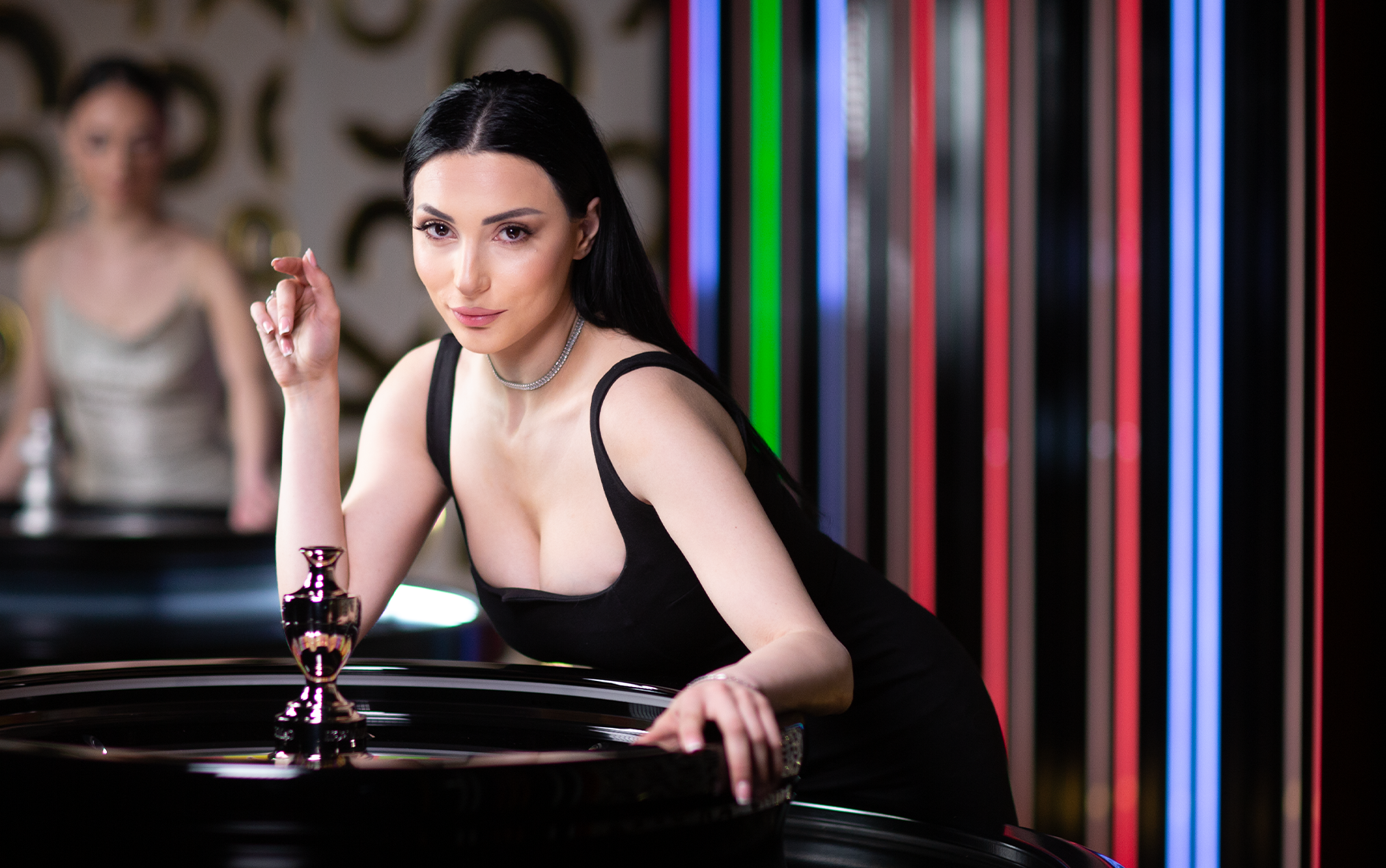 Roulette PopOk Aurum