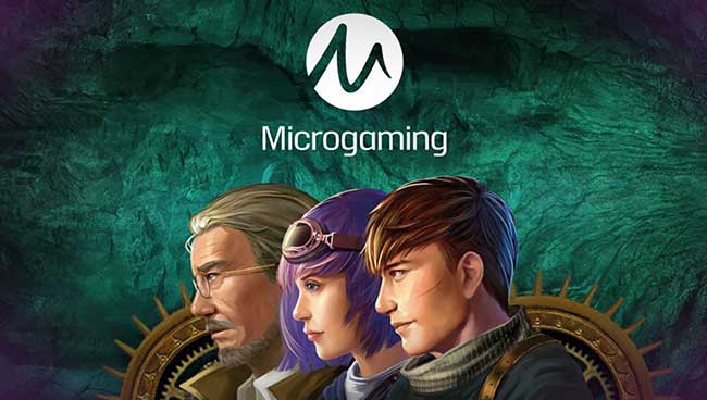 Play the Top Microgaming Slots at Betfinal!