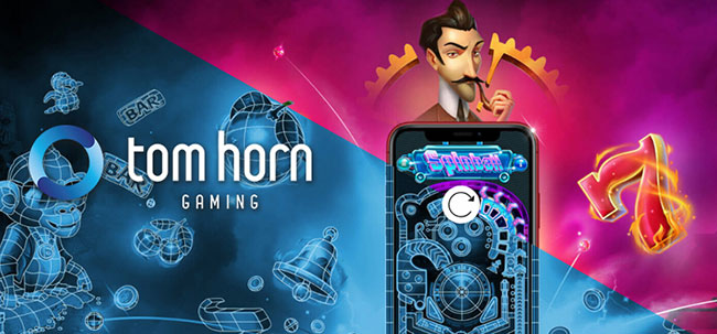 Betfinal – Play the Top Tom Horn Gaming Slots for Free
